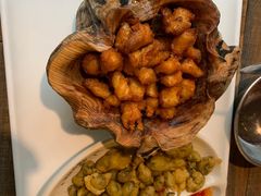 -花溪雨·森林餐厅(石基店)