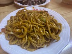 -盛京人人鸡味抻面(珠江桥店)