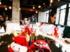 -三号黄浦会Canton Table