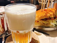 -甘单茶事小馆(洋河店)