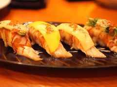 -無忧浅草君·洋风料理(下沙宝龙二期一店)