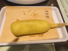 -老厨家(中央大街西七道街店)