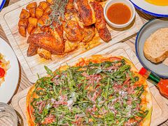 -Common Table · Brunch & Coffee