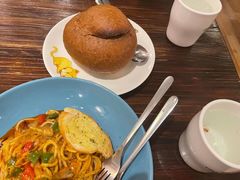 -么么咖啡(燕郊店)