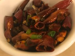 -玲又珑美食(盘福路店)