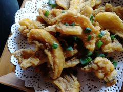 -青菁酒家·象山海鲜(胜利河美食街店)