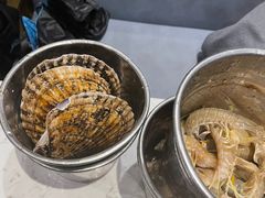 -半岛听涛蒸汽海鲜自助(K11店)