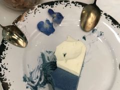 -朱迪小铺.半糖奶油蛋糕(海汇港店)