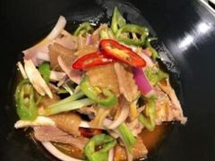 -马仕玖煲·融合菜·酥不腻烤鸭(人大店)