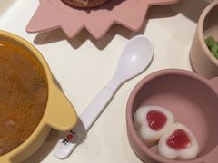-西贝(南开大悦城店)