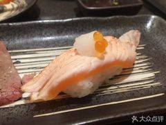 -元气寿司(东方宝泰店)