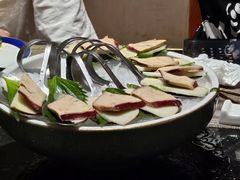 -極上萬膳·日料放题(海岸城店)