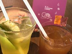 -陶兰居·手工点心·粤菜(圆融时代广场店)