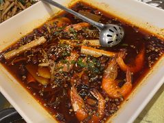 -国人川菜(李家村建东街店)