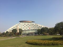 -镇江润扬大桥酒店