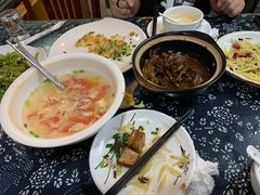 -江南人家(横店老字号)