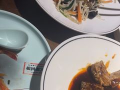 -应天大明王朝·南京菜(中山陵店)