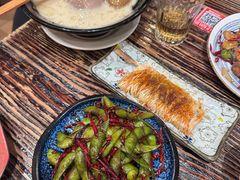 -平成屋· Late Night 食堂(四川北路店)