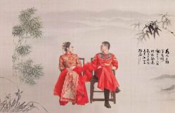 点击看大图 -王子宫殿婚纱摄影(环山路总店)