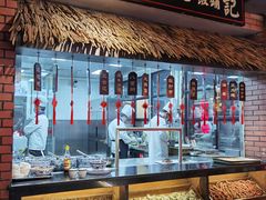 -龙抄手食府(浣花北路店)