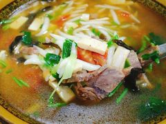 -清真·伊清阁餐厅
