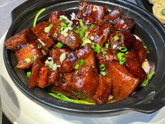 -富临轩私房菜(集庆门大街店)