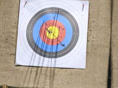 -蓝天射箭馆·专业射箭运动(诚丰广场店)