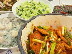 -辣螃铠盆盆蟹大排档(总店)