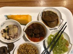 -牛首山食堂