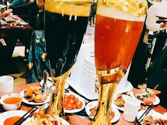 -比亚森自助烤肉料理(裕华店)