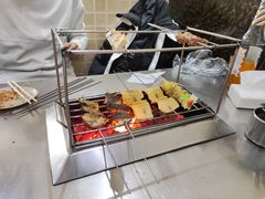 -小寒羊烧烤(凯瑞时代大厦店)