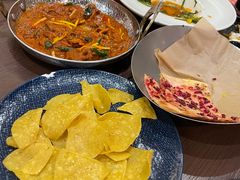 -Shantek象提南亚餐厅&西餐融合Bistro(淮海中路店)
