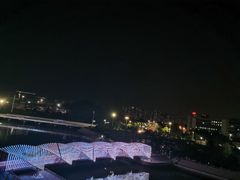 -琴岛之星摩天轮