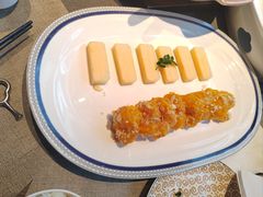 -曾宴·楚菜(湖北省博物馆店)