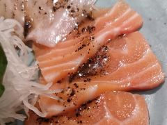 -鱼跃食堂·精致寿司(东林美域店)