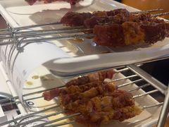 -玉善烧烤串城(长春总店)