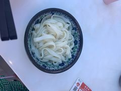 -李阿婆牛杂(鹤龙六路店)