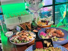 -Famous肥猫墨西哥音乐餐吧(五棵松华熙LIVE店)