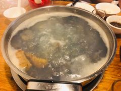 -凯华海鲜火锅·传承三十六年