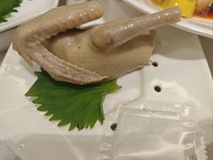 -狮王府淮扬菜(新街口友谊店)