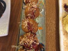-栖川山葵家·寿喜锅·日式料理(龙湖北城天街商场店)