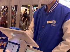 -煲珠公·老红糖珍珠奶茶(长宁龙之梦店)