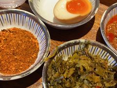 -豚一拉麺(花城汇南区店)