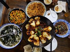 -忆外婆徐州菜·地锅鸡·生日宴(吴庄店)