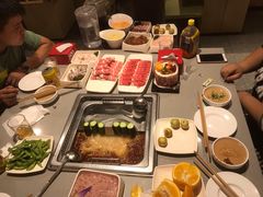-海底捞火锅(振华商厦店)