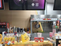 -卢米埃影城(苏州园区华润杜比全景声激光店)