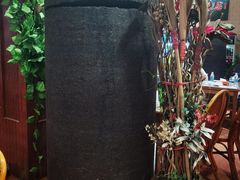 -沐毫傣泐云南菜孔雀宴•手抓饭傣味烧烤(曼听店)