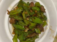 -大鸭梨烤鸭(左家庄店)