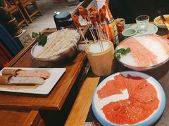 -蜀江龙火锅(339店)
