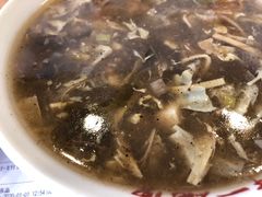 -张小文胡辣汤(龙柏新村店)